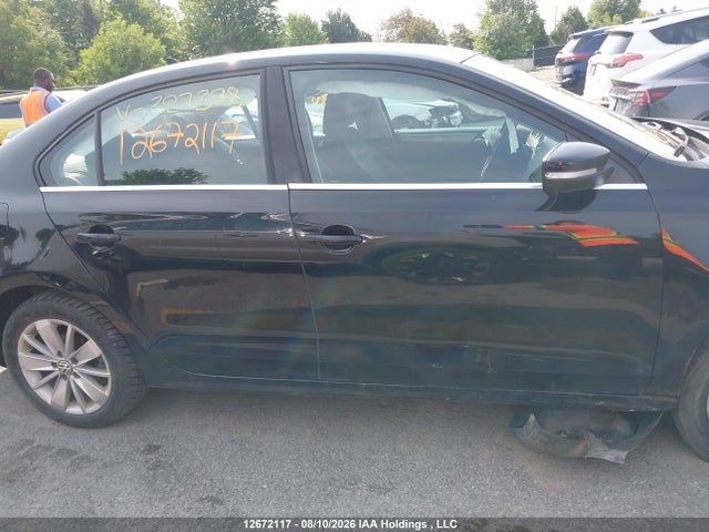 Продаж на аукціоні авто 2015 Volkswagen Jetta 2.0l Trendline/2.0l Trendline+, vin: 3VW2K7AJ8FM327378, номер лоту: 12672117