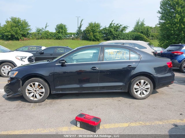 Продаж на аукціоні авто 2015 Volkswagen Jetta 2.0l Trendline/2.0l Trendline+, vin: 3VW2K7AJ8FM327378, номер лоту: 12672117