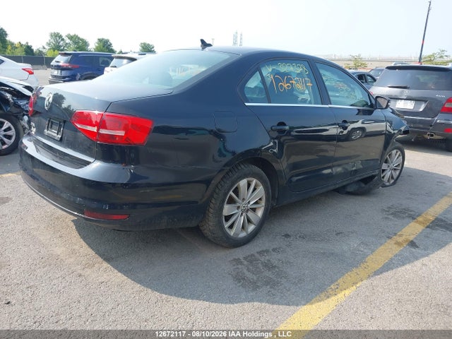 Продаж на аукціоні авто 2015 Volkswagen Jetta 2.0l Trendline/2.0l Trendline+, vin: 3VW2K7AJ8FM327378, номер лоту: 12672117