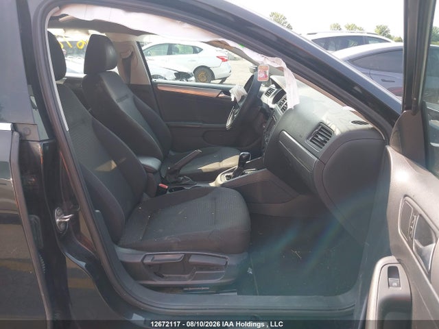 Продаж на аукціоні авто 2015 Volkswagen Jetta 2.0l Trendline/2.0l Trendline+, vin: 3VW2K7AJ8FM327378, номер лоту: 12672117