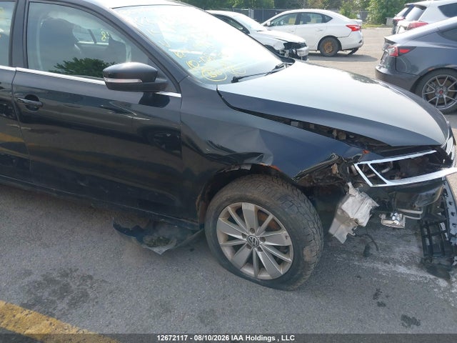 Продаж на аукціоні авто 2015 Volkswagen Jetta 2.0l Trendline/2.0l Trendline+, vin: 3VW2K7AJ8FM327378, номер лоту: 12672117
