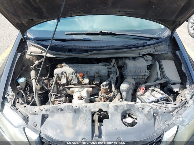 Продаж на аукціоні авто 2013 Honda Civic Ex, vin: 2HGFB2F5XDH009309, номер лоту: 12673057