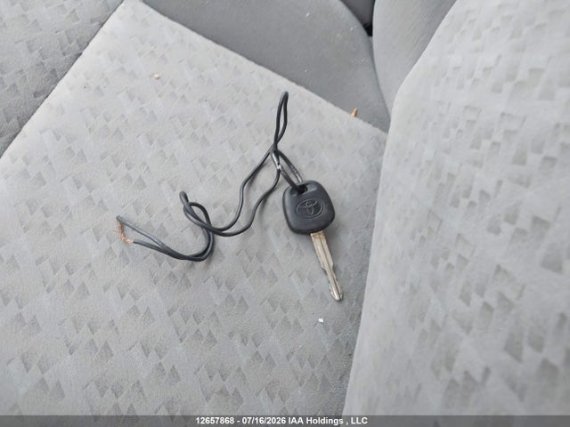 Aukcja sprzedaży 2010 Toyota Corolla Ce, vin: 2T1BU4EE1AC230128, numer aukcji: 12657868