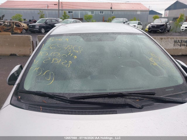 Aukcja sprzedaży 2010 Toyota Corolla Ce, vin: 2T1BU4EE1AC230128, numer aukcji: 12657868