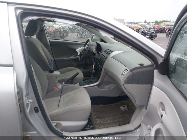 Aukcja sprzedaży 2010 Toyota Corolla Ce, vin: 2T1BU4EE1AC230128, numer aukcji: 12657868