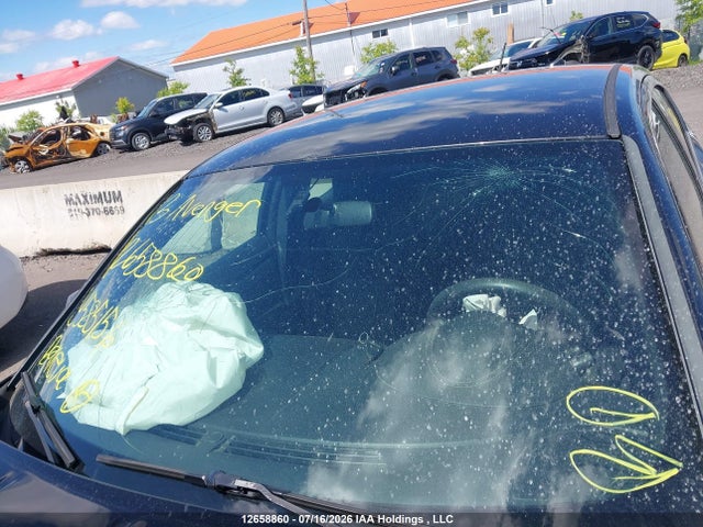 Aukcja sprzedaży 2013 Dodge Avenger, vin: 1C3CDZAB1DN585156, numer aukcji: 12658860