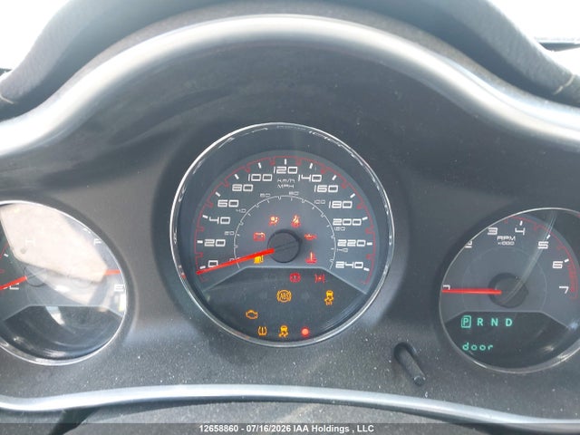 Aukcja sprzedaży 2013 Dodge Avenger, vin: 1C3CDZAB1DN585156, numer aukcji: 12658860