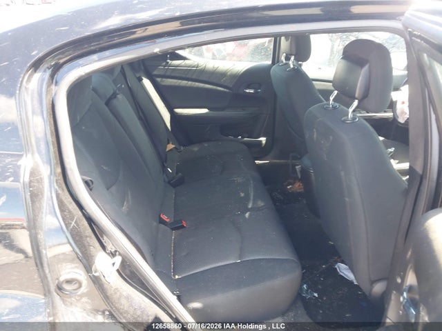 Aukcja sprzedaży 2013 Dodge Avenger, vin: 1C3CDZAB1DN585156, numer aukcji: 12658860