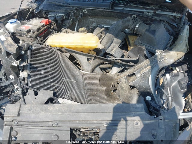 Ford F-150 Xlt 2016 1FTFW1EF1GFD21984 Image 10