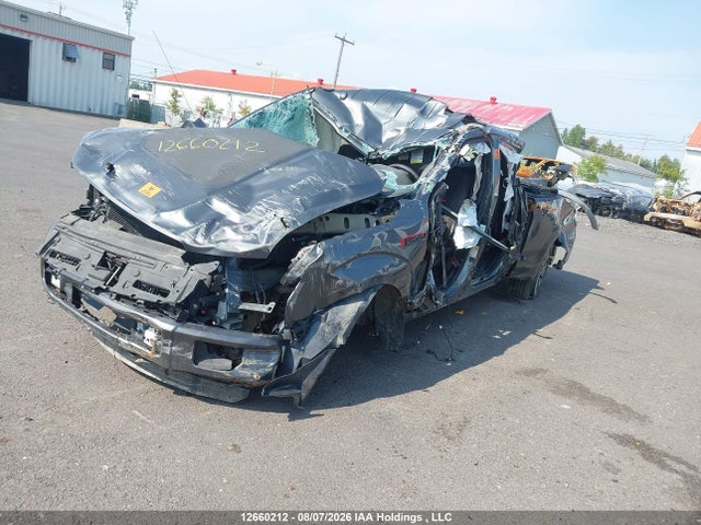 Aukcja sprzedaży 2016 Ford F-150 Xlt, vin: 1FTFW1EF1GFD21984, numer aukcji: 12660212