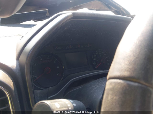 Ford F-150 Xlt 2016 1FTFW1EF1GFD21984 Image 7