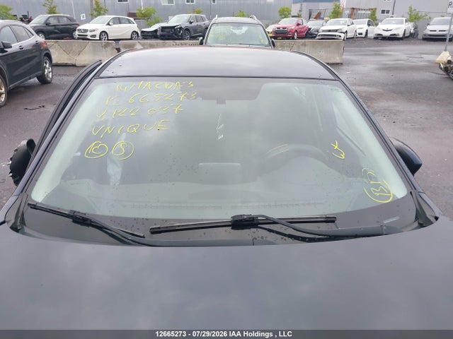 Aukcja sprzedaży 2014 Mazda Mazda3 Gs-sky, vin: 3MZBM1V73EM122037, numer aukcji: 12665273
