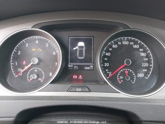 Продажа на аукционе авто 2016 Volkswagen Golf 1.8 Tsi Comfortline/1.8 Tsi Highline/1.8 Tsi Trendline, vin: 3VW117AU2GM014529, номер лота: 12666182