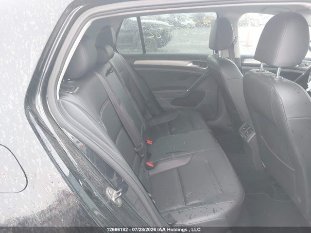 Продажа на аукционе авто 2016 Volkswagen Golf 1.8 Tsi Comfortline/1.8 Tsi Highline/1.8 Tsi Trendline, vin: 3VW117AU2GM014529, номер лота: 12666182
