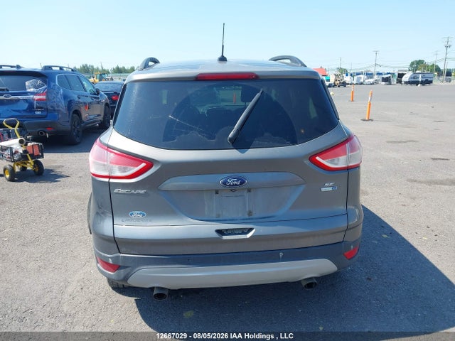 Ford ESCAPE SE 2014 1FMCU9G9XEUC25452 Image 16