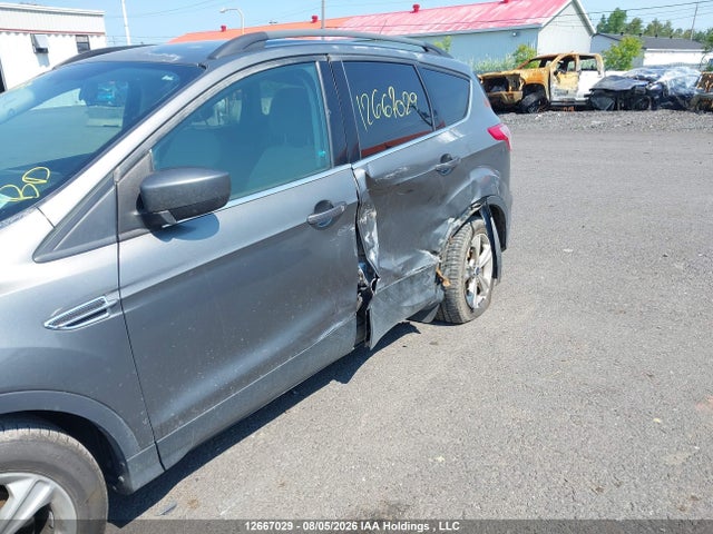 Ford ESCAPE SE 2014 1FMCU9G9XEUC25452 Image 6