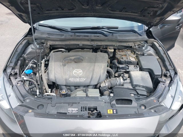 Mazda Mazda3 Gs 2016 3MZBM1L72GM282531 Image 10