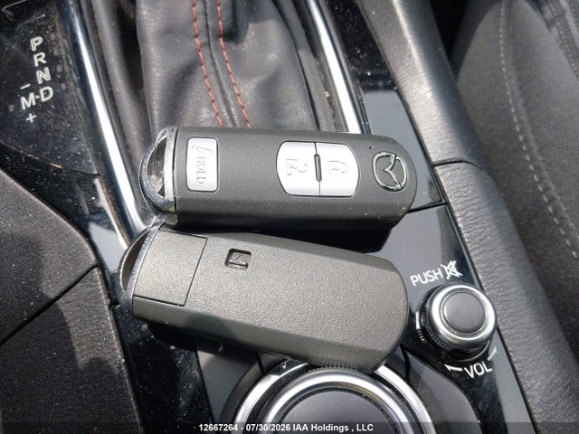 Mazda Mazda3 Gs 2016 3MZBM1L72GM282531 Image 11