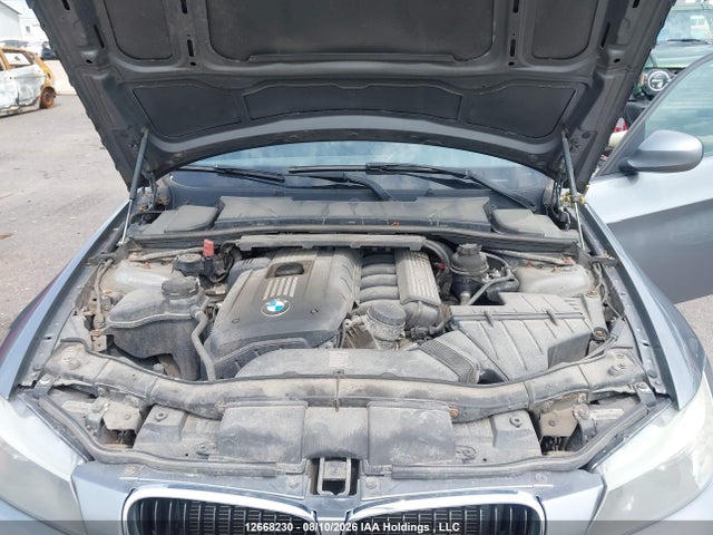 Продаж на аукціоні авто 2011 Bmw 3 Series, vin: WBAPK7G50BNN58551, номер лоту: 12668230