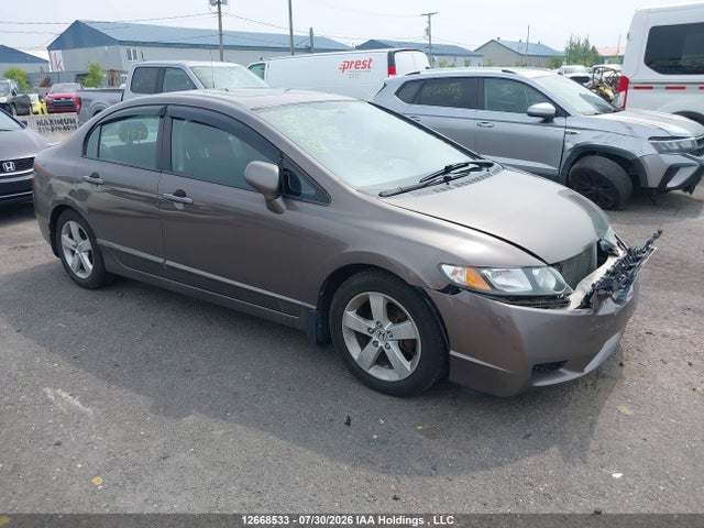 Продаж на аукціоні авто 2011 Honda Civic Se, vin: 2HGFA1F63BH014998, номер лоту: 12668533