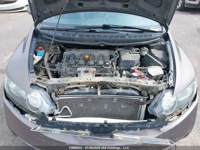 Продаж на аукціоні авто 2011 Honda Civic Se, vin: 2HGFA1F63BH014998, номер лоту: 12668533