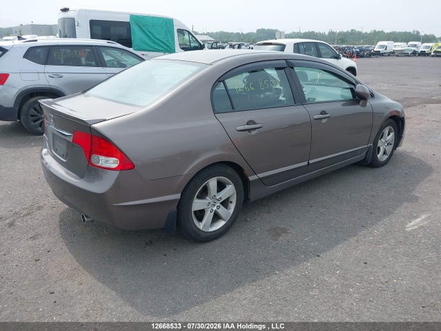 Продаж на аукціоні авто 2011 Honda Civic Se, vin: 2HGFA1F63BH014998, номер лоту: 12668533