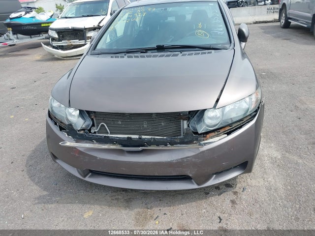 Продаж на аукціоні авто 2011 Honda Civic Se, vin: 2HGFA1F63BH014998, номер лоту: 12668533