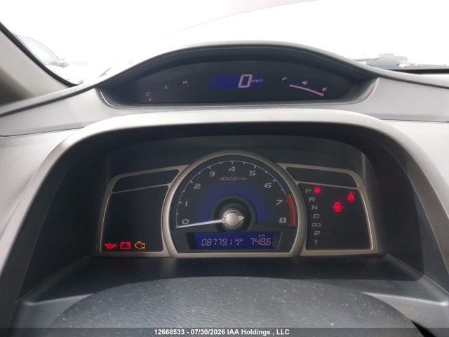 Продаж на аукціоні авто 2011 Honda Civic Se, vin: 2HGFA1F63BH014998, номер лоту: 12668533