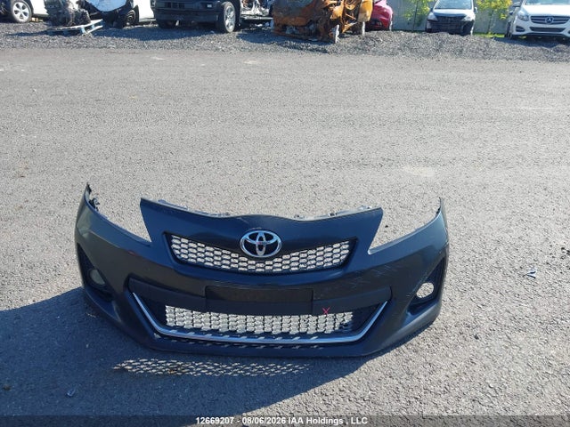 Aukcja sprzedaży 2012 Toyota Yaris Se, vin: JTDKTUD31CD529482, numer aukcji: 12669207