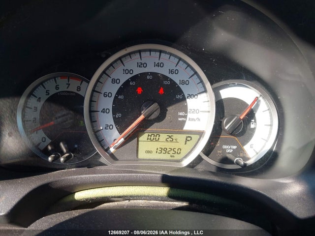 Aukcja sprzedaży 2012 Toyota Yaris Se, vin: JTDKTUD31CD529482, numer aukcji: 12669207