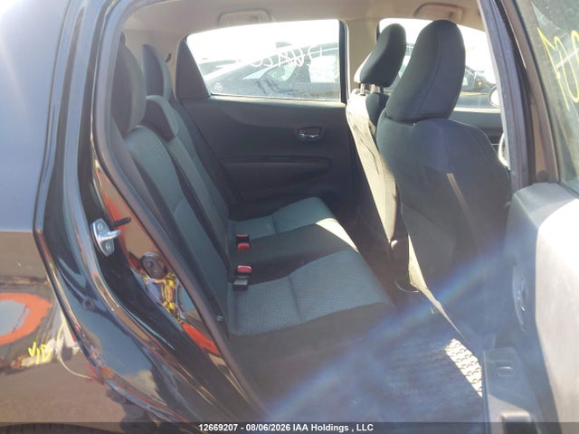 Aukcja sprzedaży 2012 Toyota Yaris Se, vin: JTDKTUD31CD529482, numer aukcji: 12669207