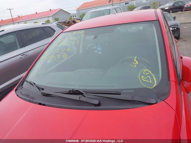 2010 Nissan Versa 1.8s მანქანა იყიდება აუქციონზე, vin: 3N1BC1CP7AL375633, აუქციონის ნომერი: 12669449