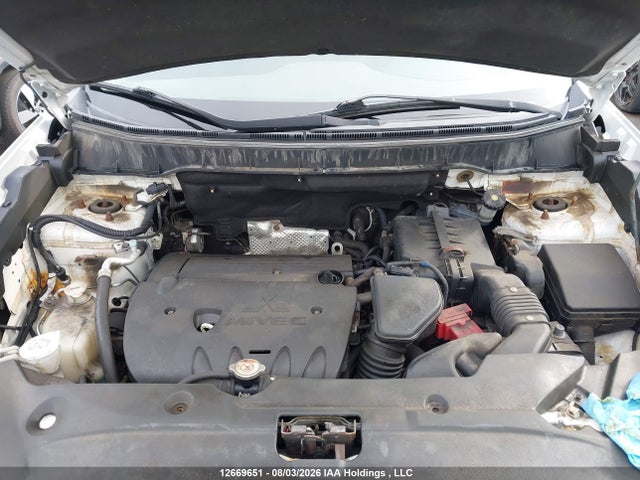 Aukcja sprzedaży 2015 Mitsubishi Rvr Gt, vin: 4A4AJ4AW6FE607567, numer aukcji: 12669651