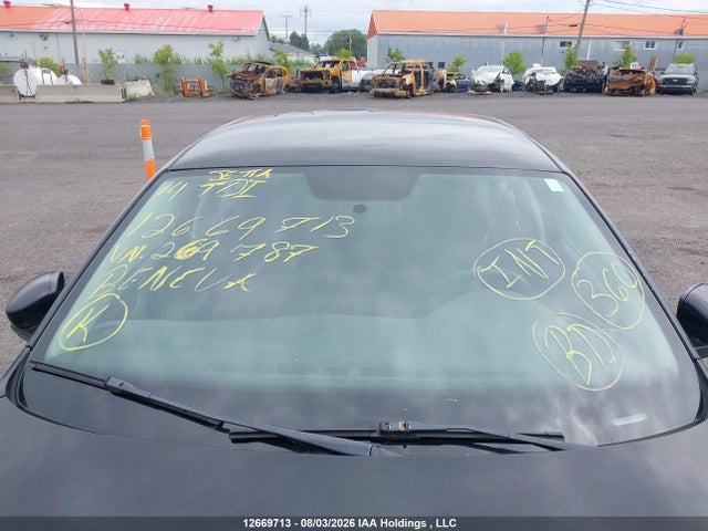 12669713 :رقم المزاد ، 3VWWL7AJ1EM269787 vin ، 2014 Volkswagen Jetta 2.0 Tdi Comfortline/2.0 Tdi Highline/2.0 Tdi Trendline+ مزاد بيع