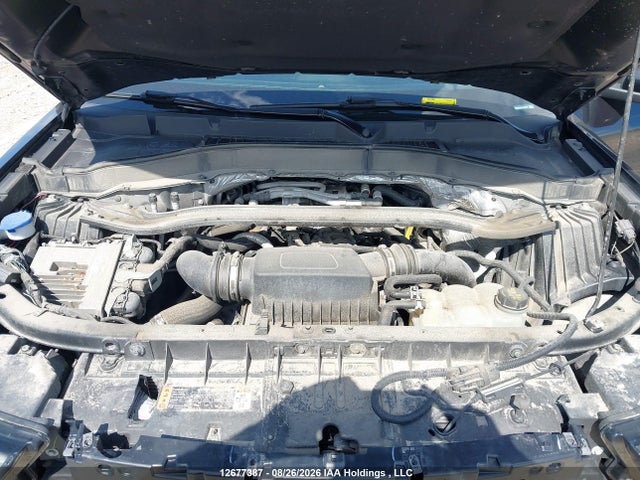 Ford Explorer Platinum 2020 1FM5K8HC0LGB24287 Image 10