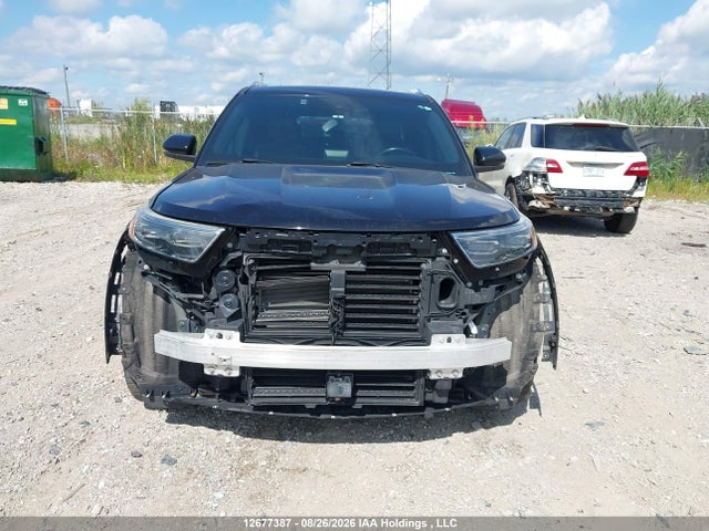 Ford Explorer Platinum 2020 1FM5K8HC0LGB24287 Image 12