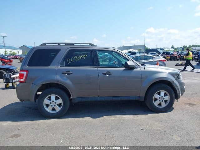 Aukcja sprzedaży 2012 Ford Escape Xlt, vin: 1FMCU0D74CKB96358, numer aukcji: 12670939