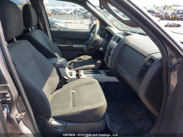 Aukcja sprzedaży 2012 Ford Escape Xlt, vin: 1FMCU0D74CKB96358, numer aukcji: 12670939