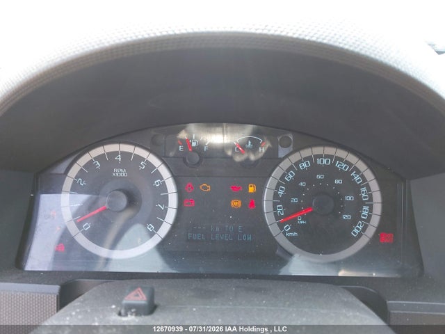 Aukcja sprzedaży 2012 Ford Escape Xlt, vin: 1FMCU0D74CKB96358, numer aukcji: 12670939