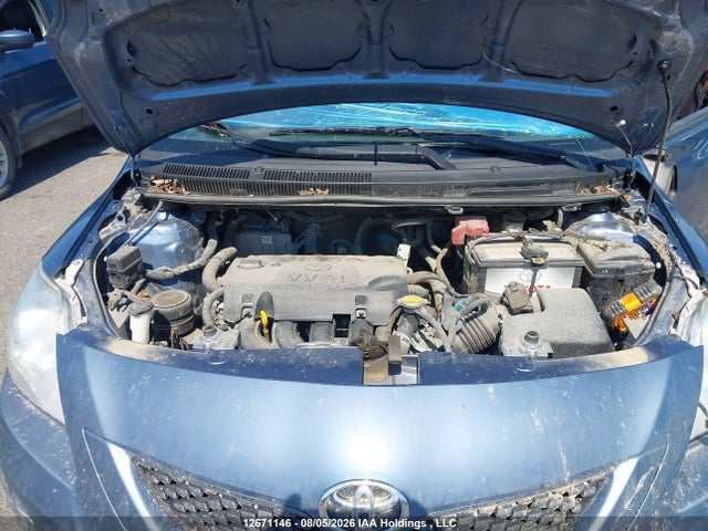 Продажа на аукционе авто 2012 Toyota Yaris, vin: JTDBT4K30CL026454, номер лота: 12671146
