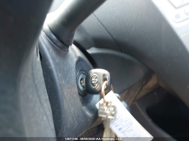 Продажа на аукционе авто 2012 Toyota Yaris, vin: JTDBT4K30CL026454, номер лота: 12671146