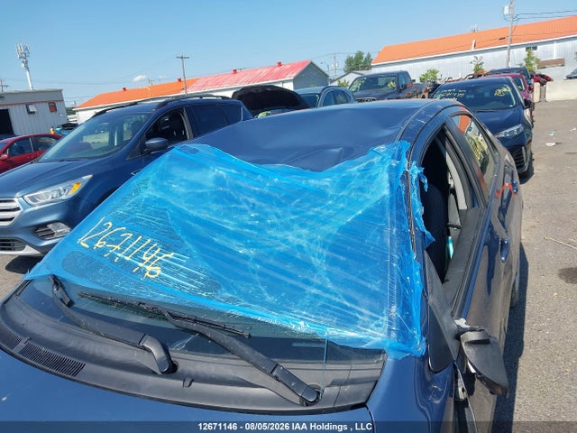 Продажа на аукционе авто 2012 Toyota Yaris, vin: JTDBT4K30CL026454, номер лота: 12671146