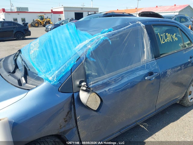 Продажа на аукционе авто 2012 Toyota Yaris, vin: JTDBT4K30CL026454, номер лота: 12671146