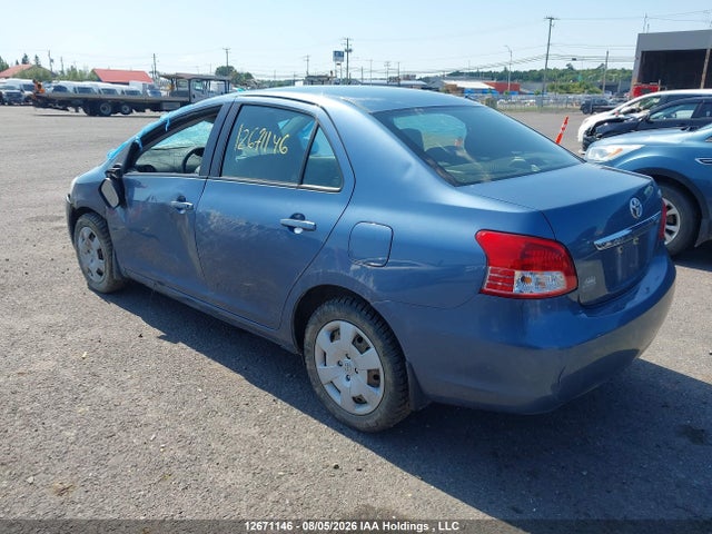 Продажа на аукционе авто 2012 Toyota Yaris, vin: JTDBT4K30CL026454, номер лота: 12671146