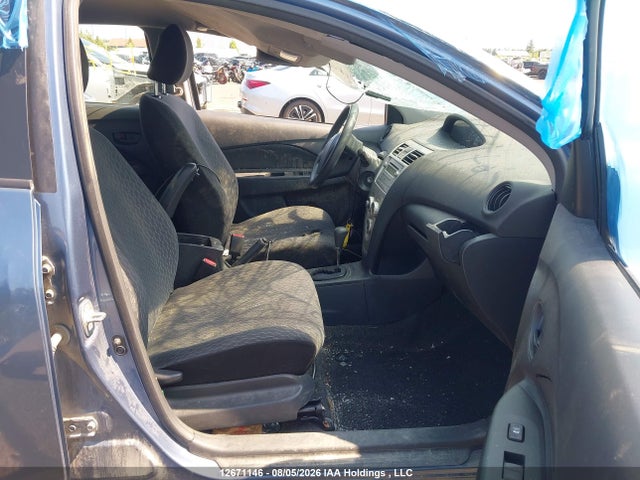 Продажа на аукционе авто 2012 Toyota Yaris, vin: JTDBT4K30CL026454, номер лота: 12671146