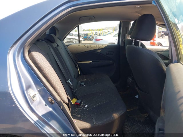 Продажа на аукционе авто 2012 Toyota Yaris, vin: JTDBT4K30CL026454, номер лота: 12671146