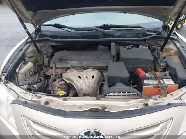 Aukcja sprzedaży 2009 Toyota Camry Le, vin: 4T1BE46K49U404169, numer aukcji: 12671699