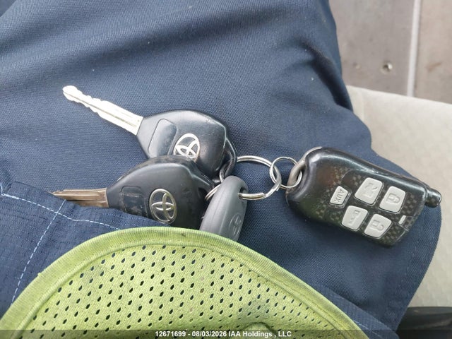 Aukcja sprzedaży 2009 Toyota Camry Le, vin: 4T1BE46K49U404169, numer aukcji: 12671699