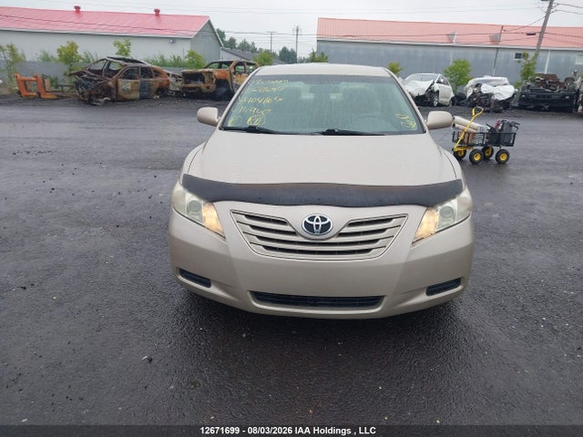 Aukcja sprzedaży 2009 Toyota Camry Le, vin: 4T1BE46K49U404169, numer aukcji: 12671699