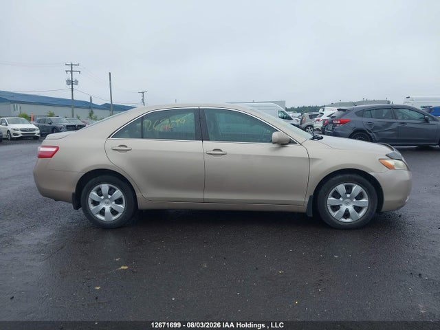 Auction sale of the 2009 Toyota Camry Le, vin: 4T1BE46K49U404169, lot number: 12671699